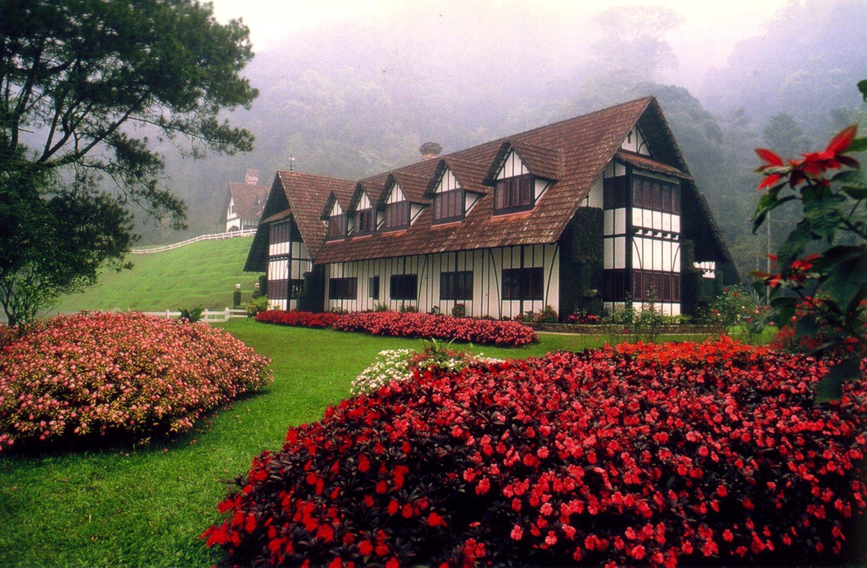 The Lakehouse Cameron Highlands Ringlet Zewnętrze zdjęcie